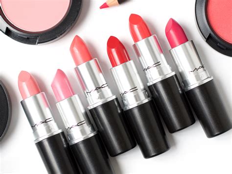 best mac lipsticks|best mac lipstick 2022.